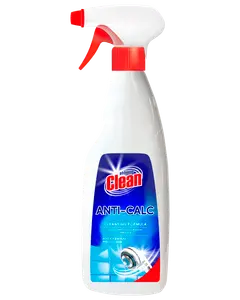 At Home Clean Kalkspray 750 ml