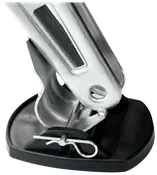 CampOut Underlagsplader til støtteben 4 stk.