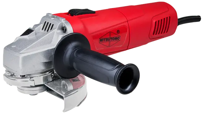 Vinkelsliber 720 W Ø125 mm