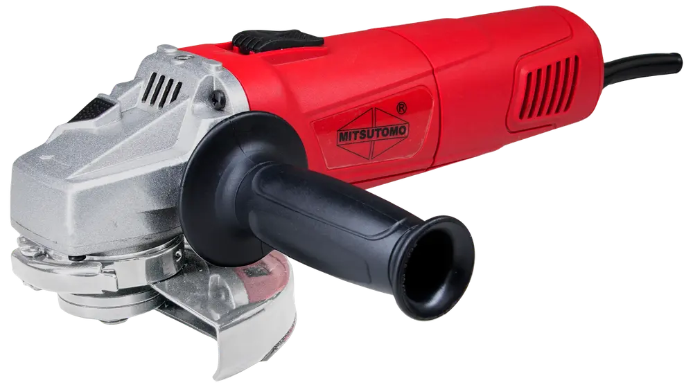 Vinkelsliber 720 W Ø125 mm