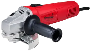 Vinkelslip 720 W Ø125 mm