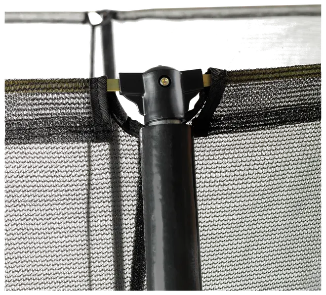 EXIT TOYS Trampolin inground Ø427 cm