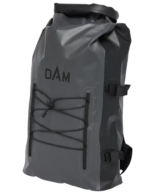 DAM Storm Vandtæt Rygsæk 30 L