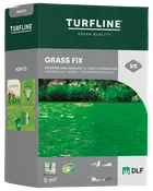Turfline Grass Fix gräsfrö/gödning 100 g