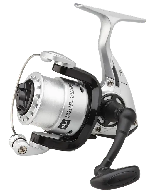 DAM CULTUS Stangsæt 8'