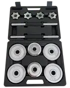 Kilberry Fitness Håndvægte 13,5 kg