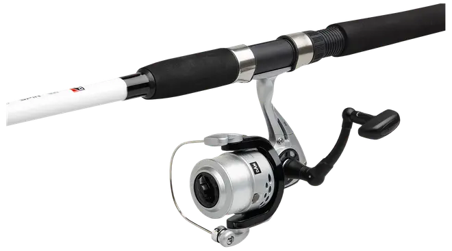 Dam Cultus stangsæt 10"