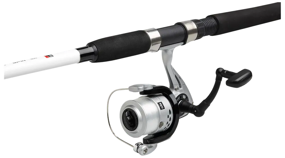 Dam Cultus stangsæt 10"