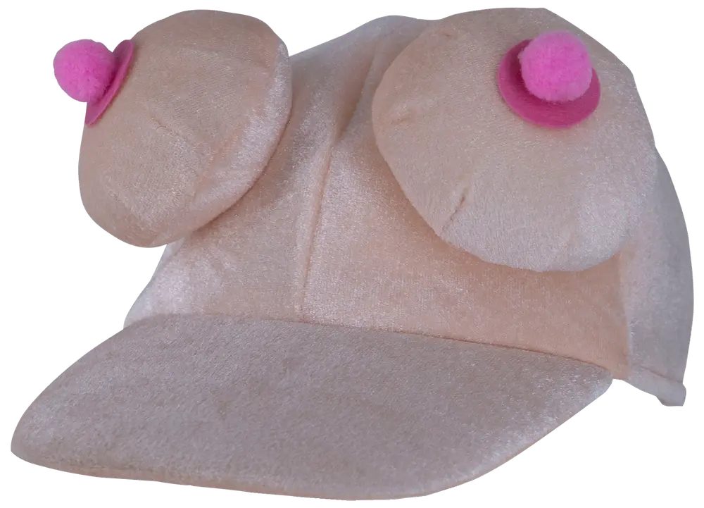 Nytårshatte D - assorterede varianter