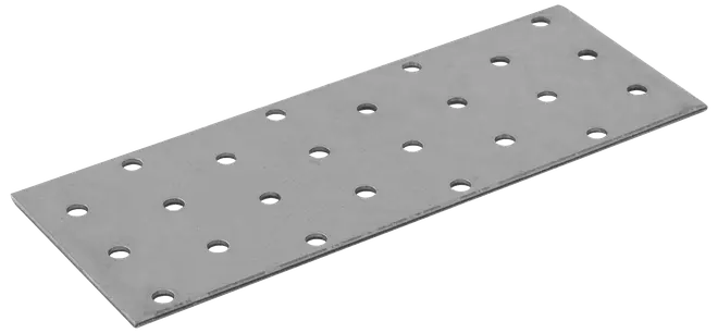 DXstrong hålplatta 160 x 60 mm