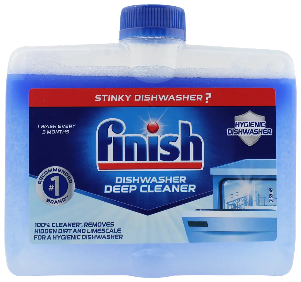 Finish Rens 250 ml - Regular