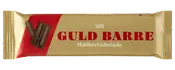 Toms Guld Barre 45 g - Mælk