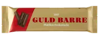 Toms Guld Barre 45 g - Mælk