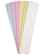 Crepepapir pearl 6 ark