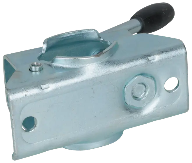 Klembøjle til næsehjul