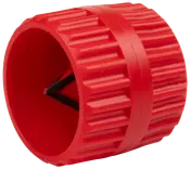 Fräs för plast- och kopparrör