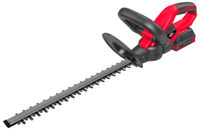 Mitsutomo Græstrimmer og hækkeklipper 18V inkl. batteri