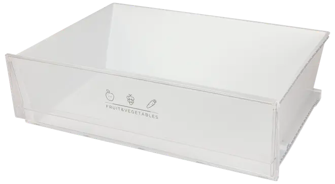 Grøntskuffe til 37116