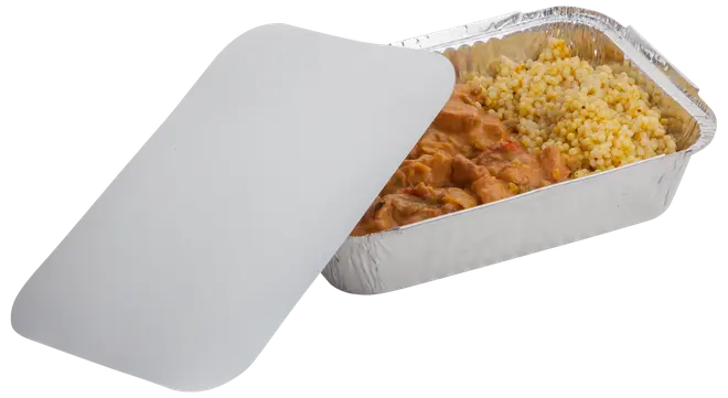 Folieformar 5,5x26x19 cm 10-pack