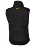 Softshell termovest