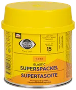 Plastic Padding Elastisk Super spartel 460 ml