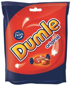 Dumle Original 120 g