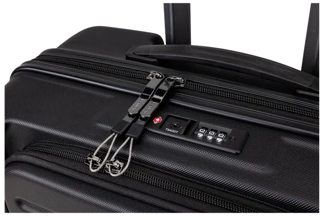 Benton Trolley kuffert