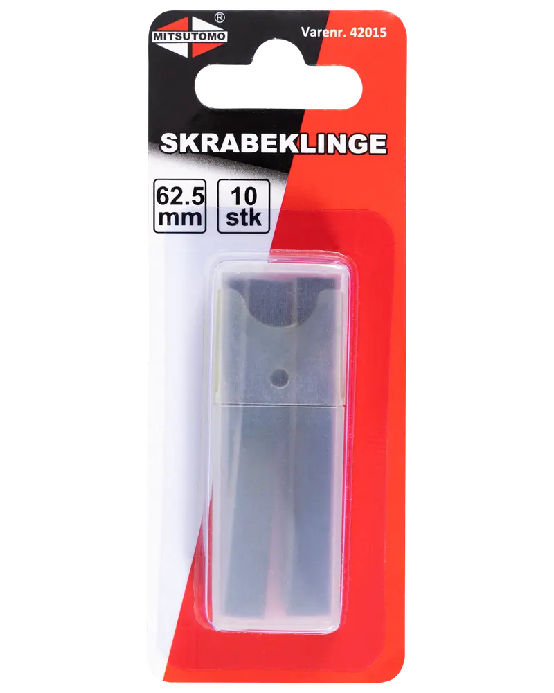 Skär 62,5 mm 5-pack