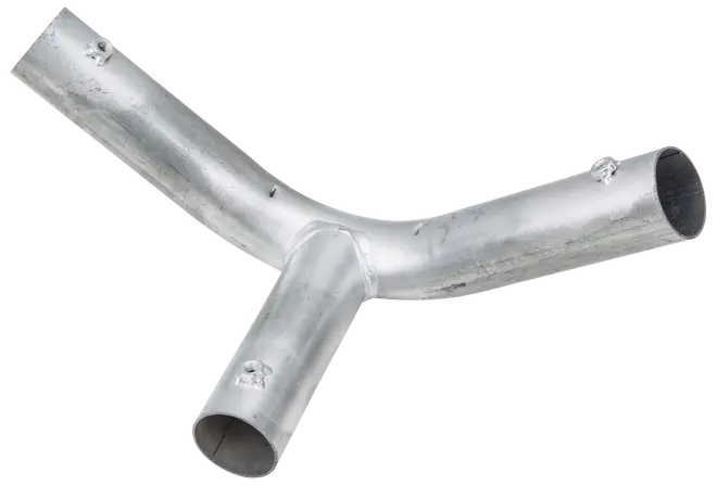 Kryss #6 till PVC Partytält 