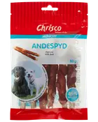 Chrisco ankrullar 80 g