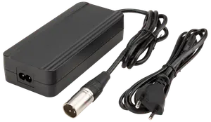 Batterilader til e-bikes