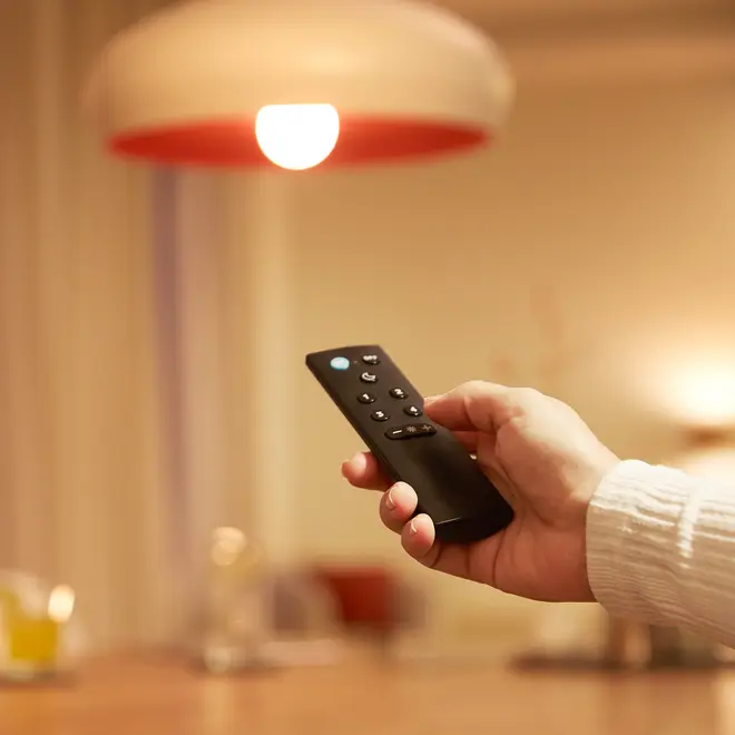 Wiz wizmote fjärrkontroll