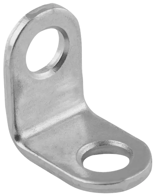 DX STRONG Vinkelbeslag 20 x 20 x 13 mm 4-pak