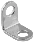 DX STRONG Vinkelbeslag 20 x 20 x 13 mm 4-pack