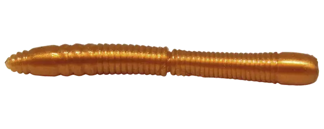 Wurmy Cheese 6,5 cm - Coffee