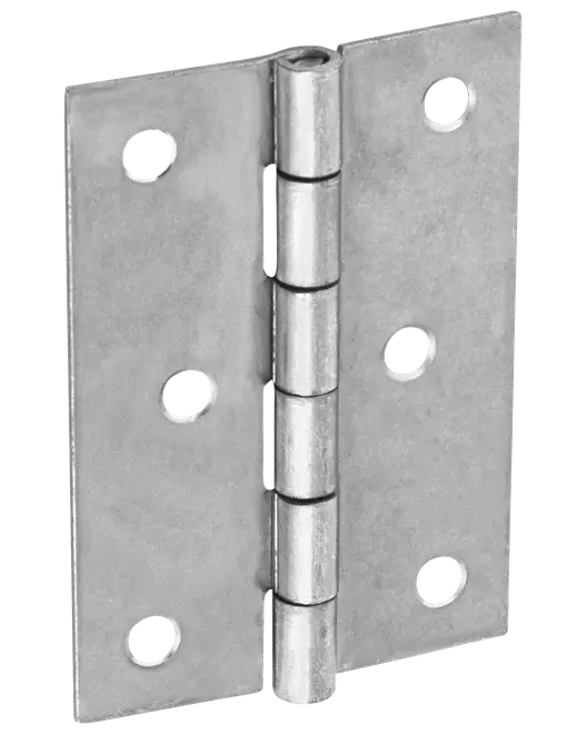 DXstrong Kanthængsel 80 x 56 mm
