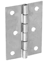 DXstrong Kanthængsel 80 x 56 mm