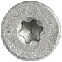Spånskruv 5X100 mm TX20 200 st