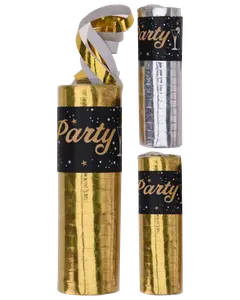 Serpentiner guld eller silver