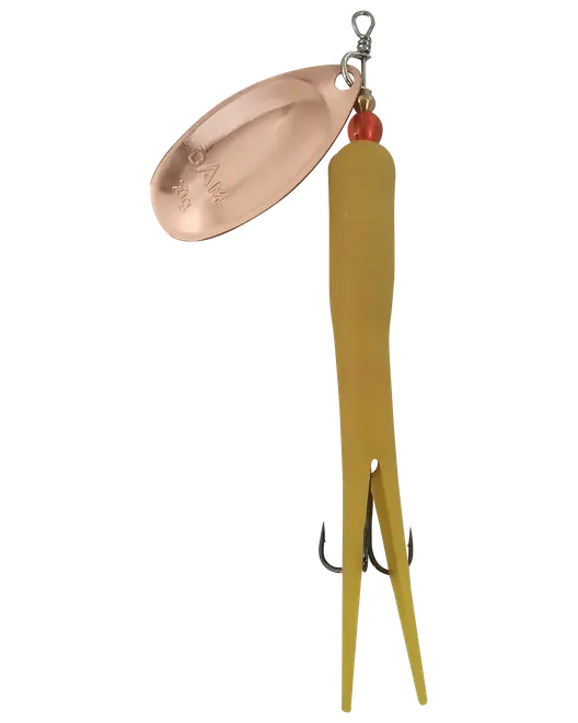 Thor Spinner 20 g Yellow Red