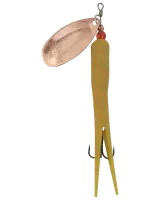 Thor Spinner 20 g Yellow Red