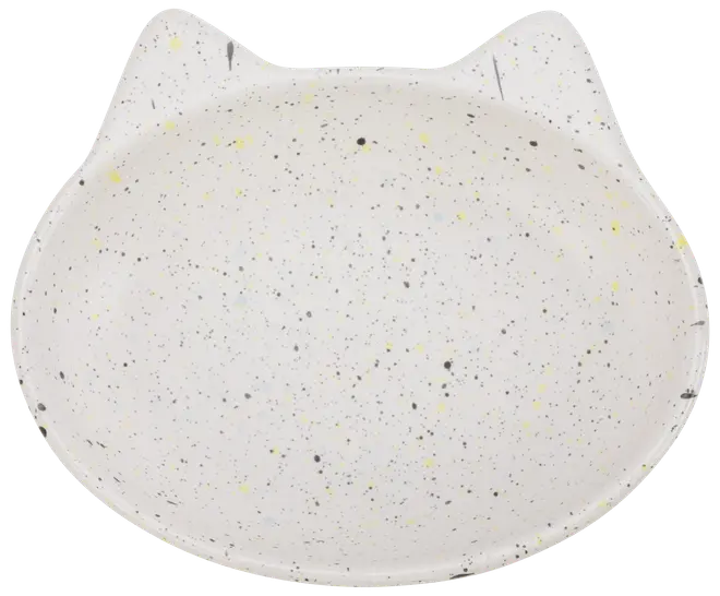 DanPet Kattskål med öron