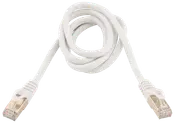 VANDENBERG Netværkskabel Cat7 1 meter - hvid