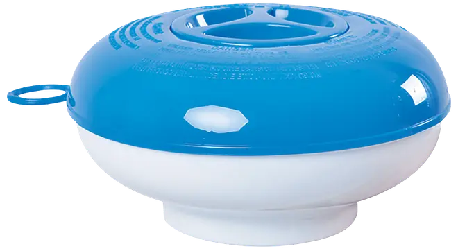 Klordispenser til pool 20 g tabs