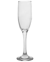 Champagneglas 18 cl 4-pack