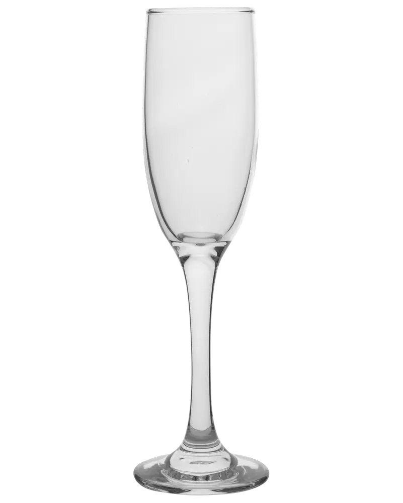 Champagneglas 18 cl 4-pack