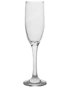 Champagneglas 18 cl 4-pack