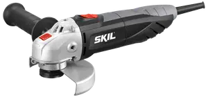 Skil vinkelslip 9016AA 125 mm