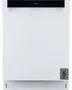 Opvaskemaskine 7609BWE