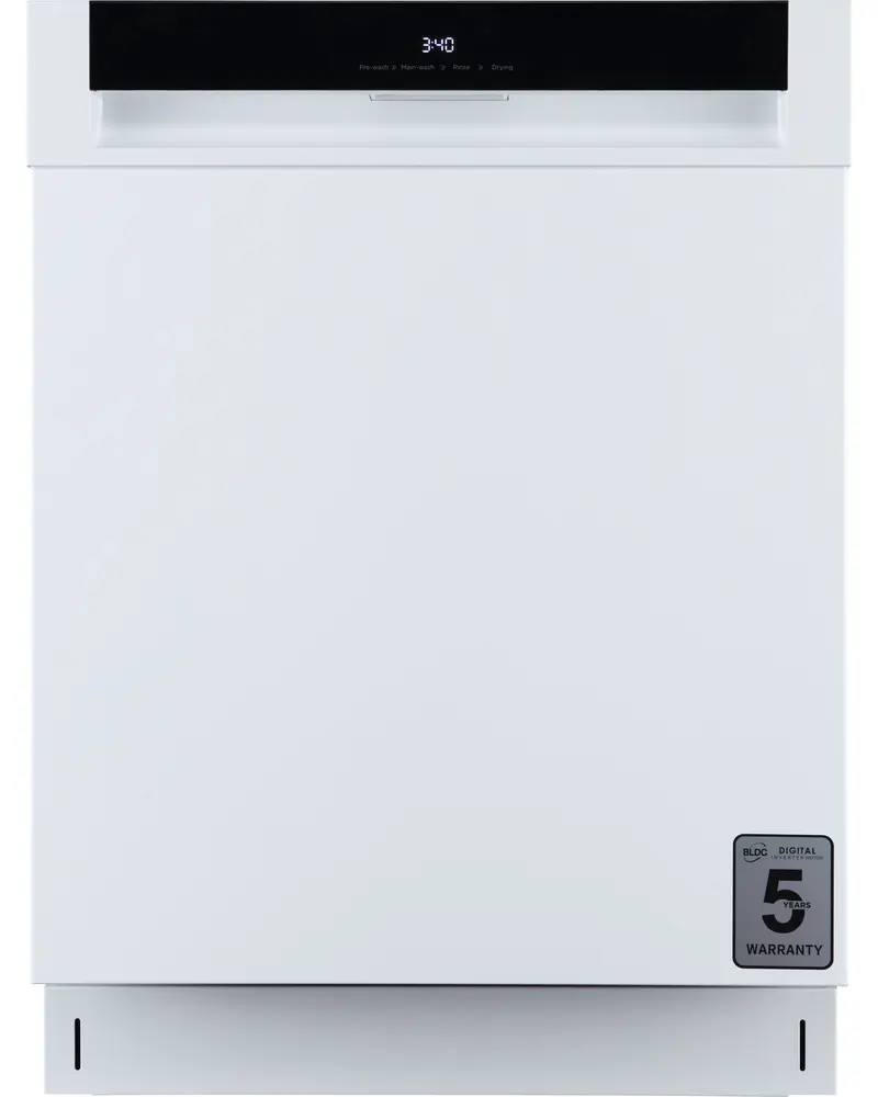 Diskmaskin 7609BWE